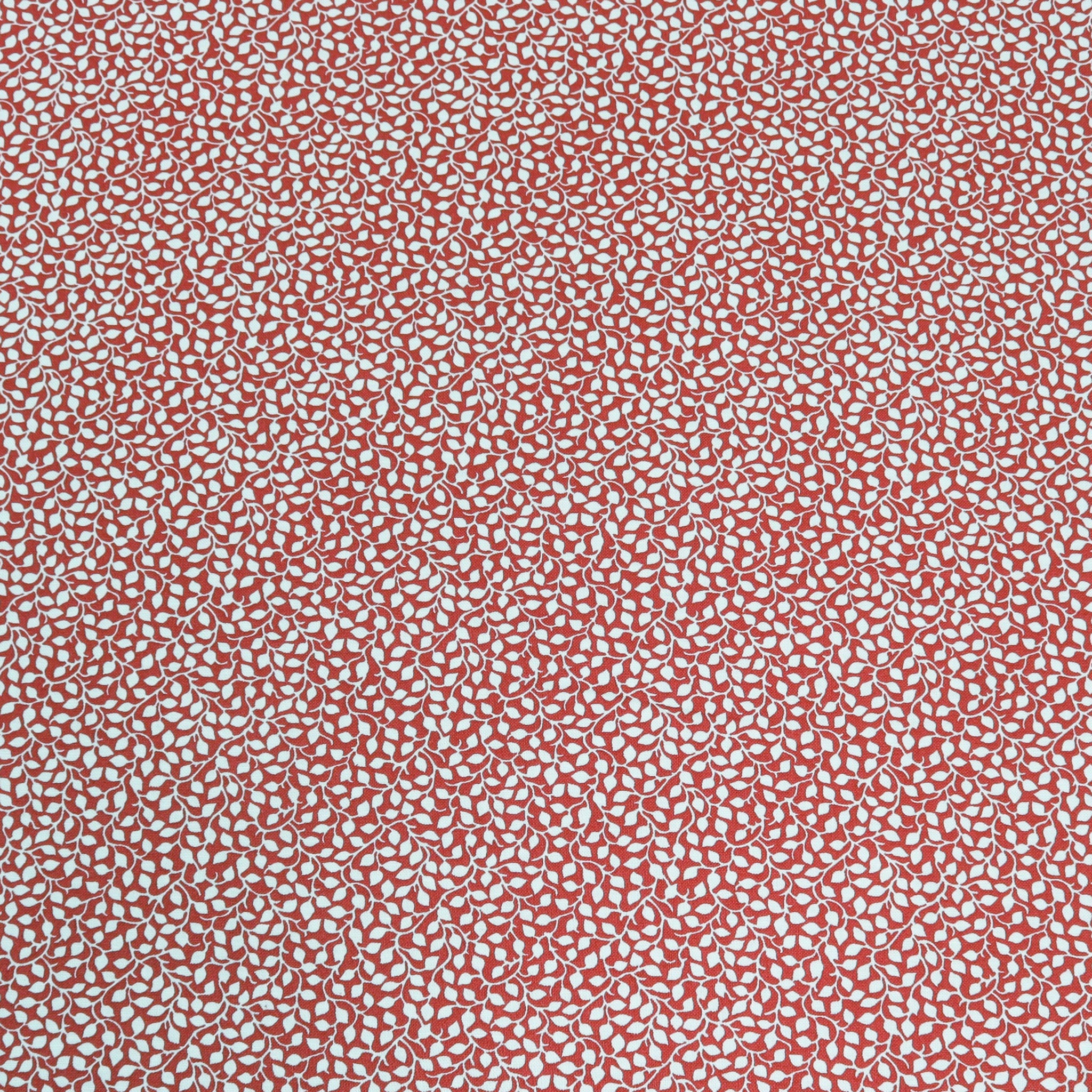 Paradise Park Fabric Collection - Friends Red