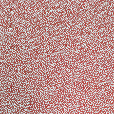 Paradise Park Fabric Collection - Friends Red