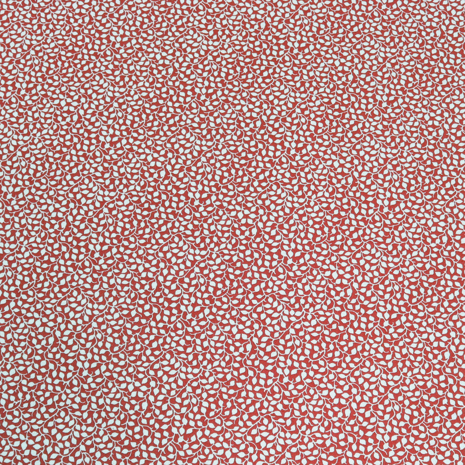 Paradise Park Fabric Collection - Friends Red