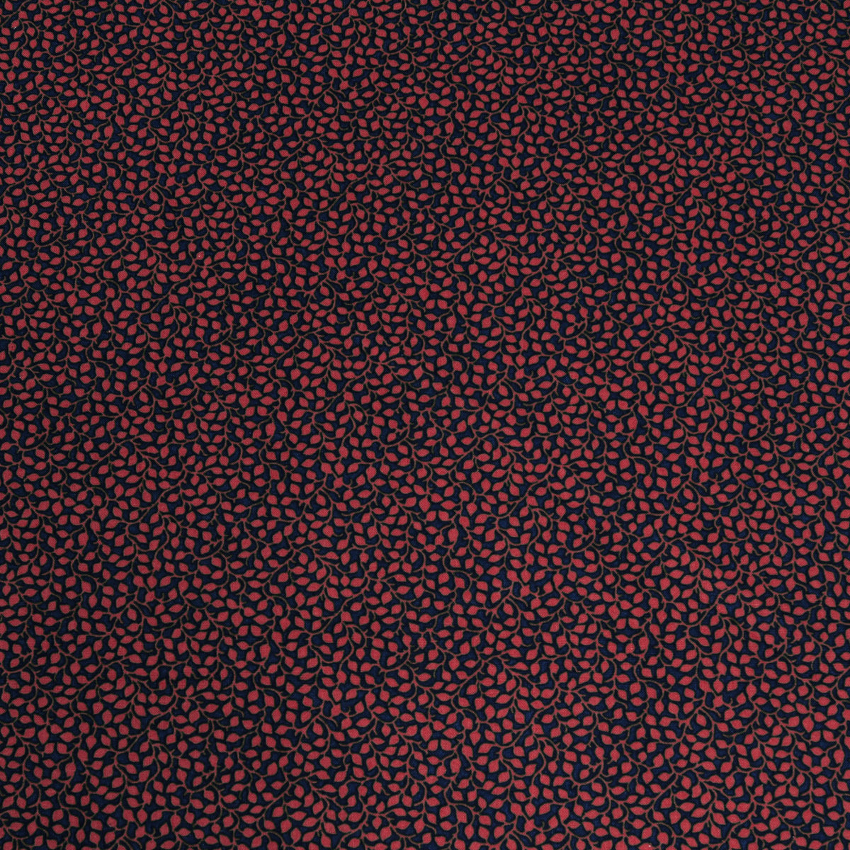 Paradise Park Fabric Collection - Friends Raspberry