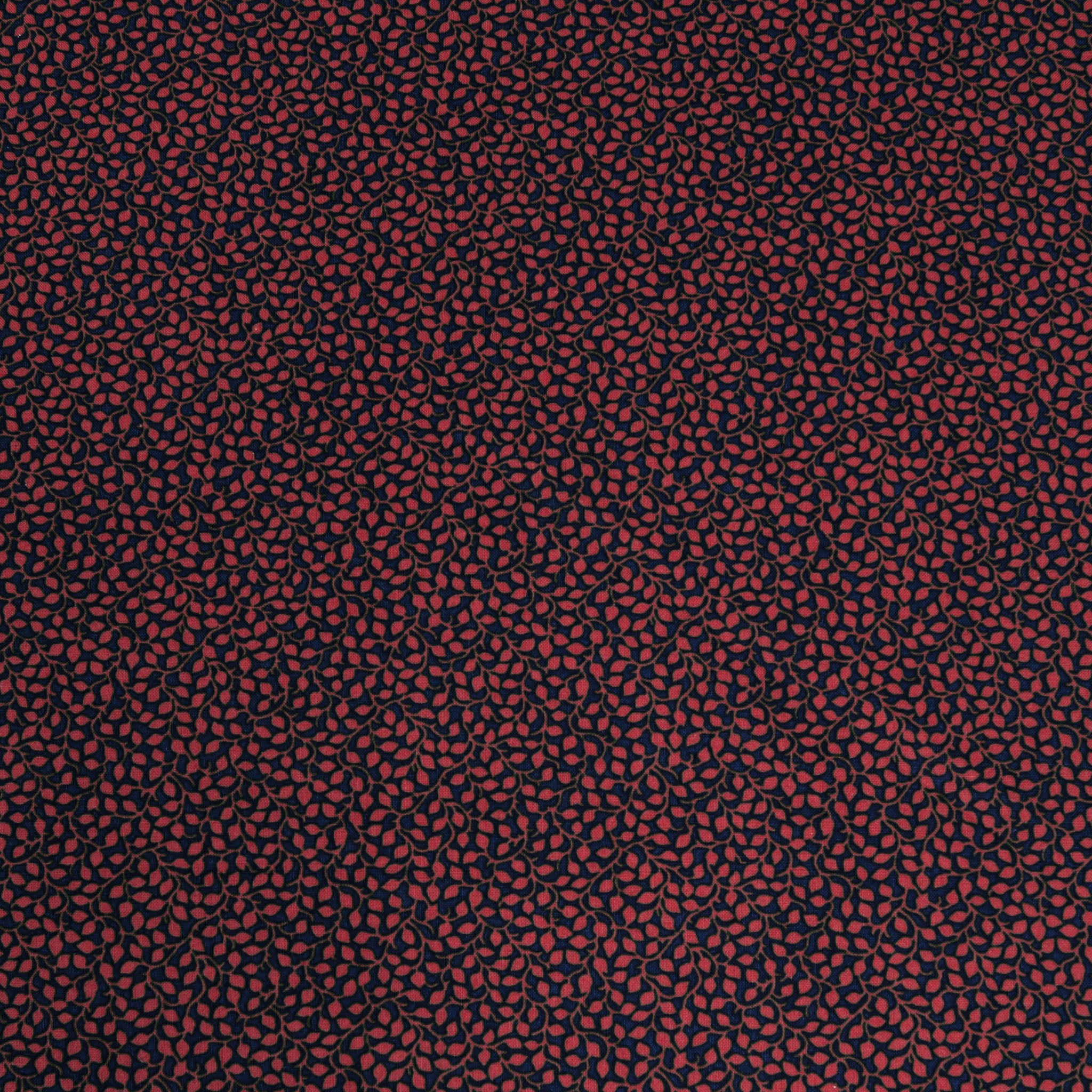 Paradise Park Fabric Collection - Friends Raspberry