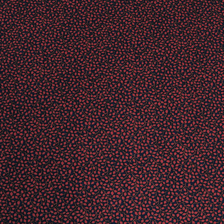 Paradise Park Fabric Collection - Friends Raspberry