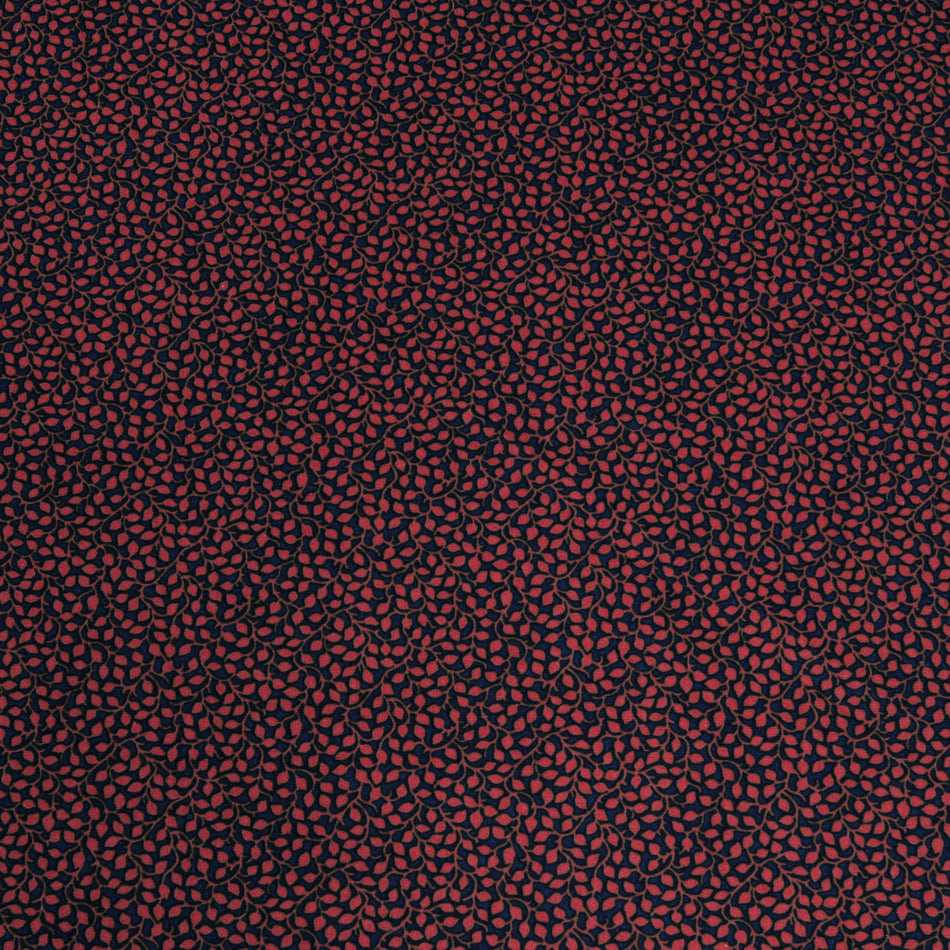 Paradise Park Fabric Collection - Friends Raspberry