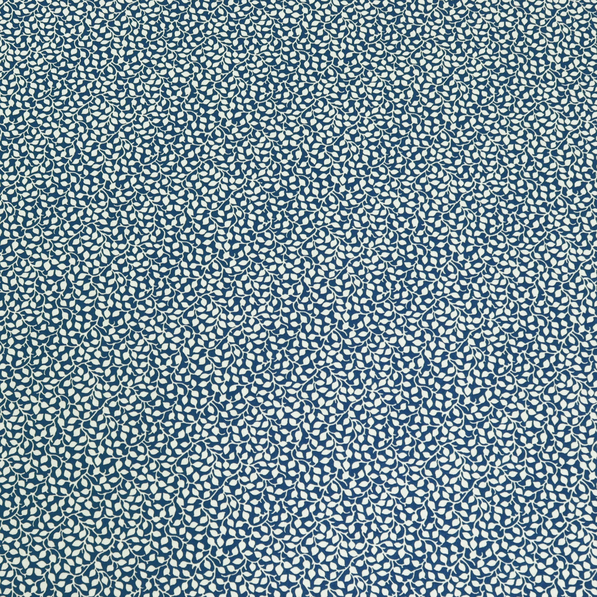 Paradise Park Fabric Collection - Friends Blue