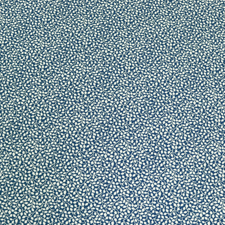 Paradise Park Fabric Collection - Friends Blue