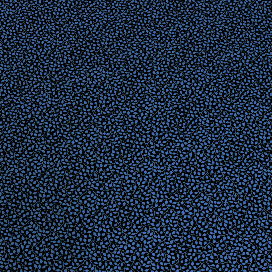 Paradise Park Fabric Collection - Friends Cobalt