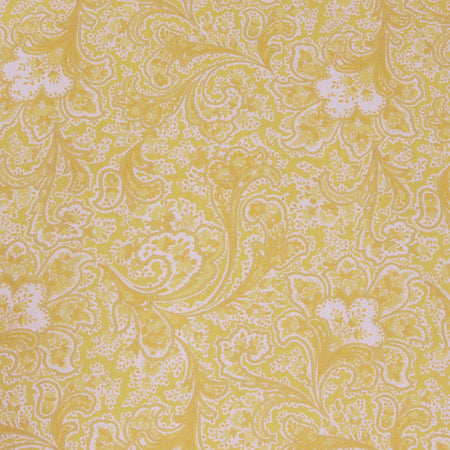 108" Wide Malabar Fabric Collection - Butter