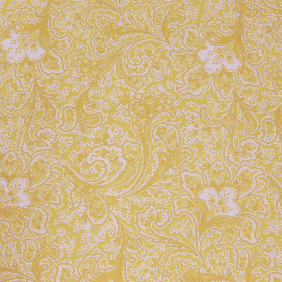 108" Wide Malabar Fabric Collection - Butter