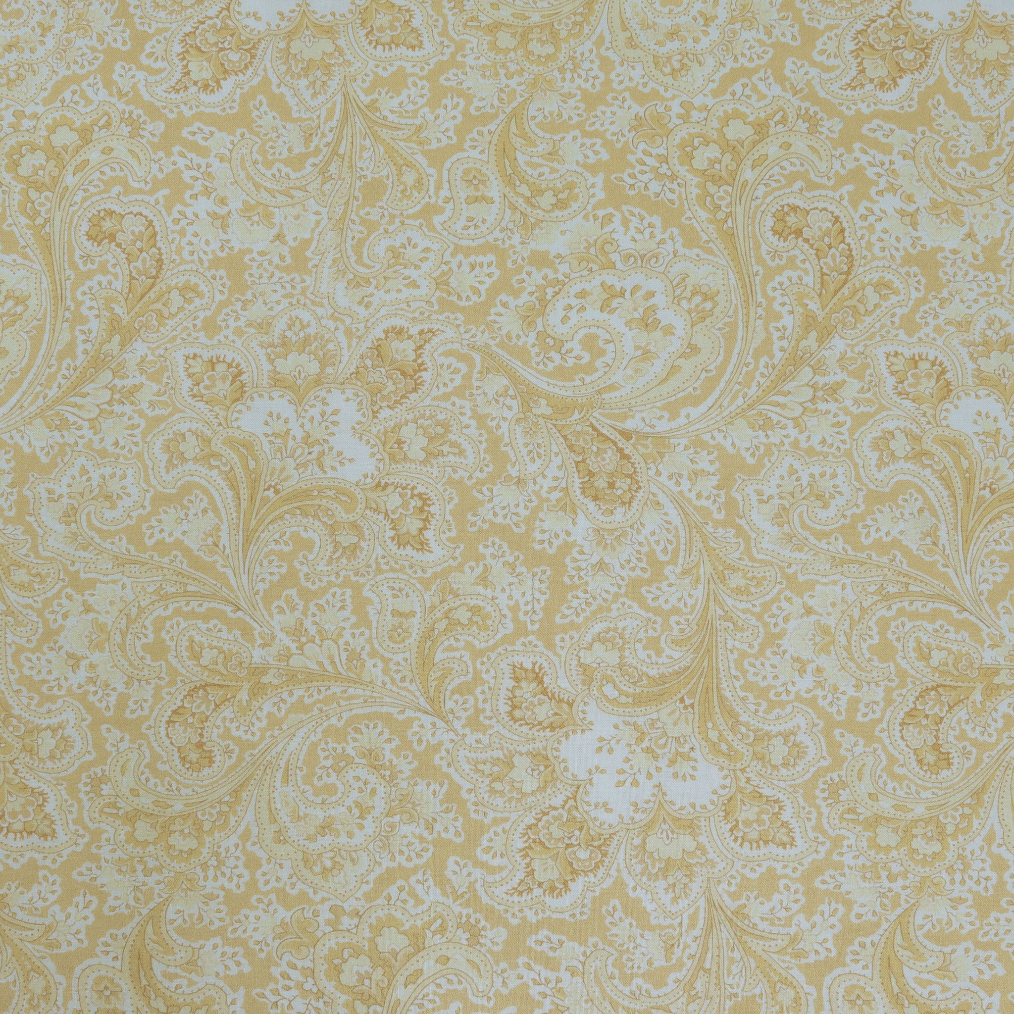 108" Wide Malabar Fabric Collection - Ecru