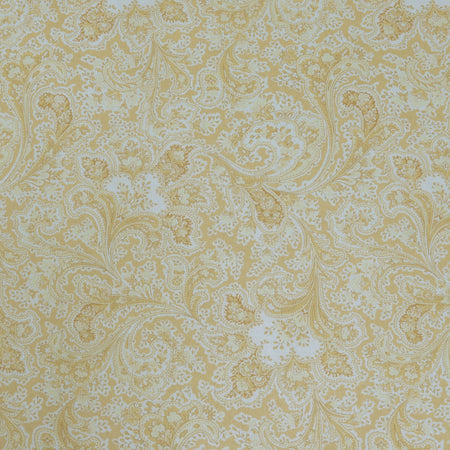 108" Wide Malabar Fabric Collection - Ecru