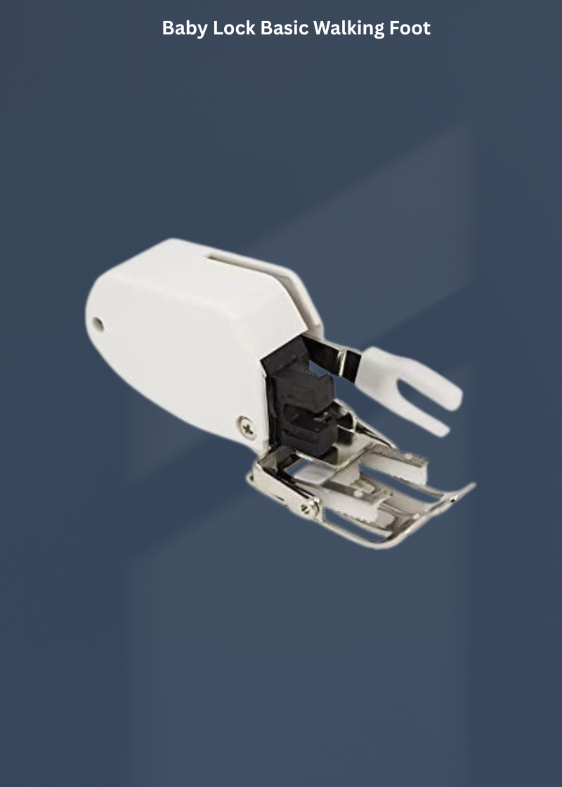 Baby Lock Basic Walking Foot