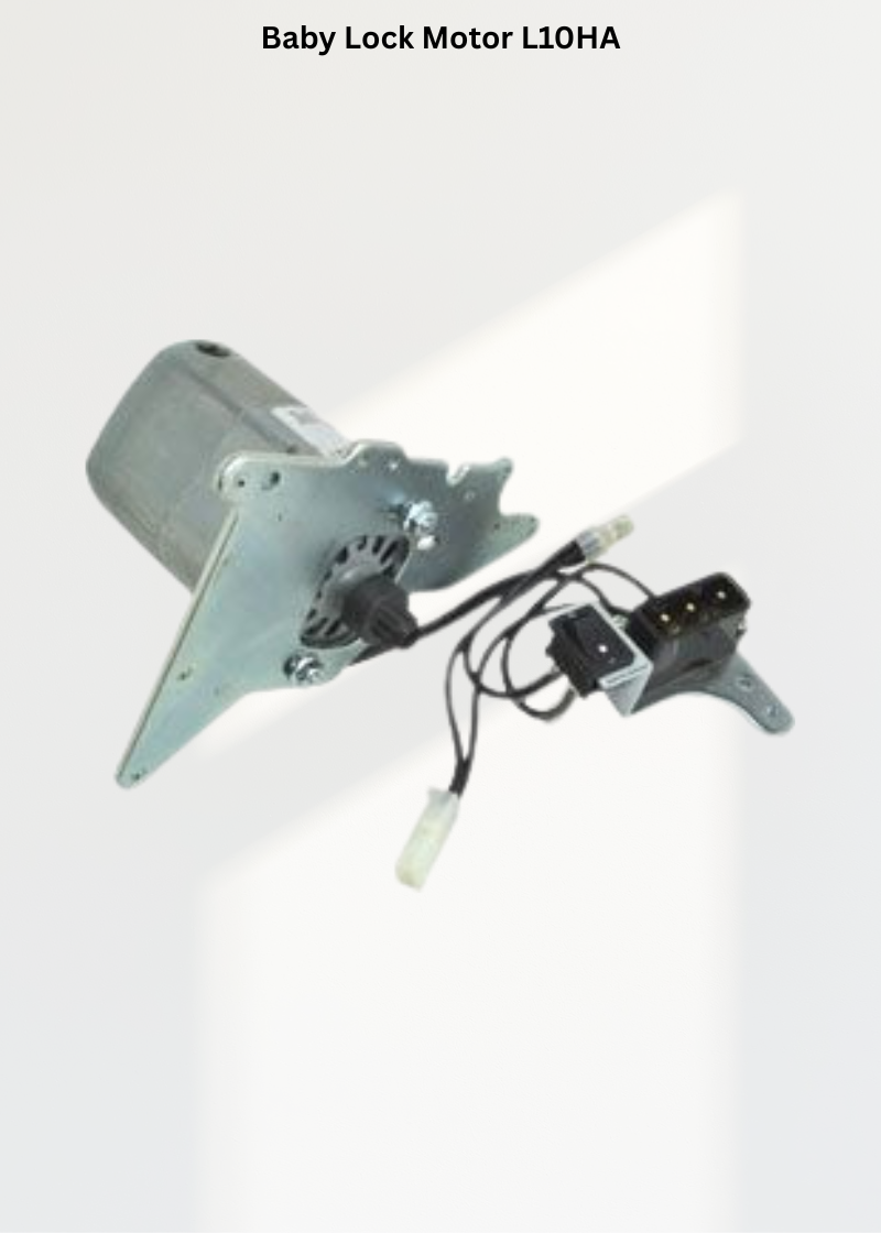 Baby Lock Motor L10HA