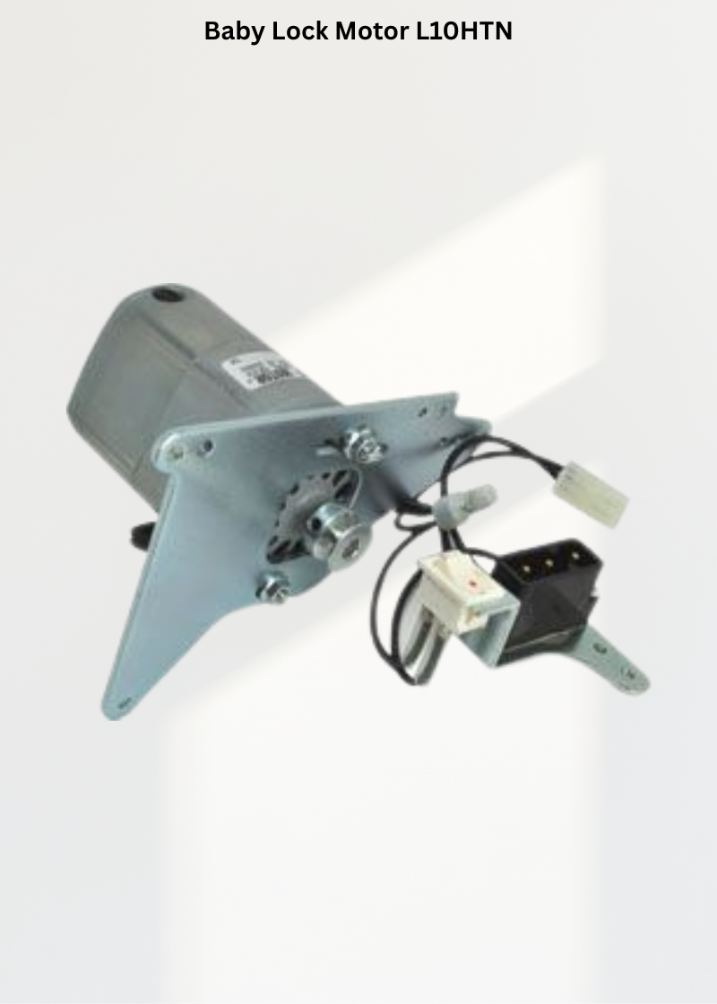 Baby Lock Motor L10HTN