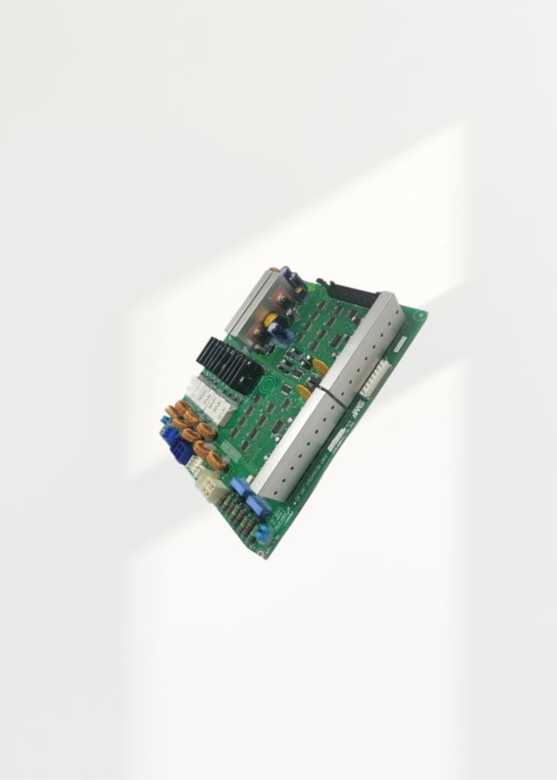 Back Joint Board - SWF 14-0000-DU33