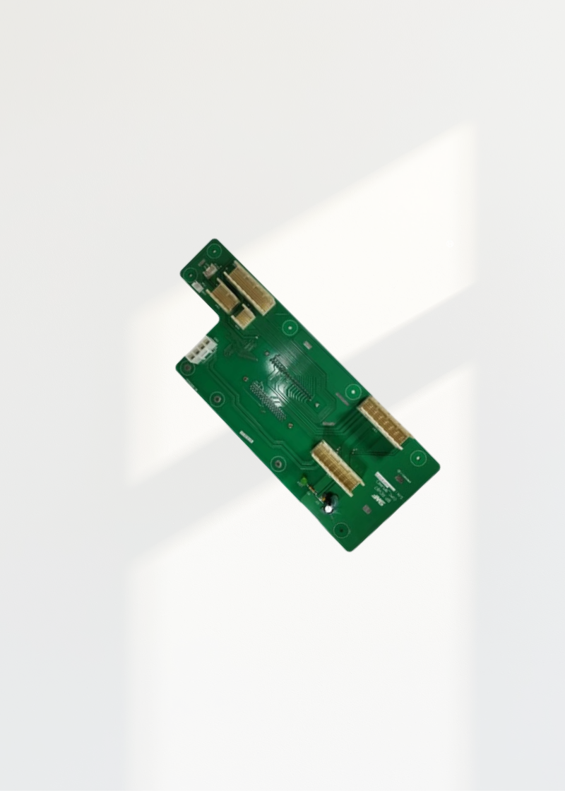 Back Plane Board - SWF BD-000298-04
