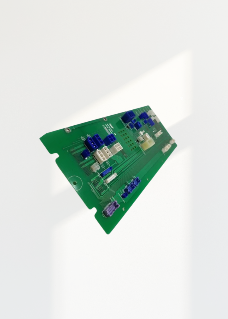 Back Plane Board - SWF BD-000305-05