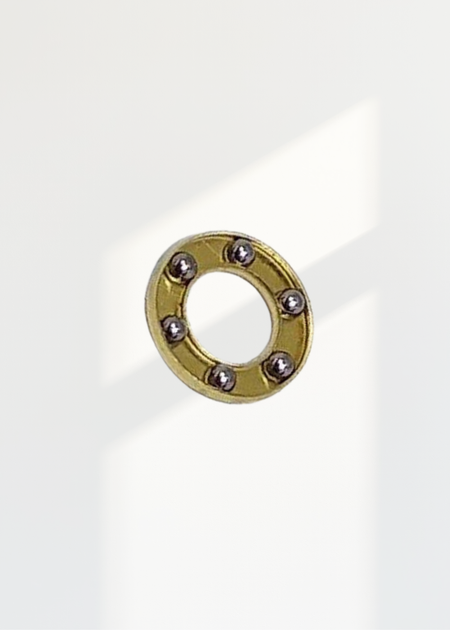 Ball Bear In Retainer - Universal 104N40