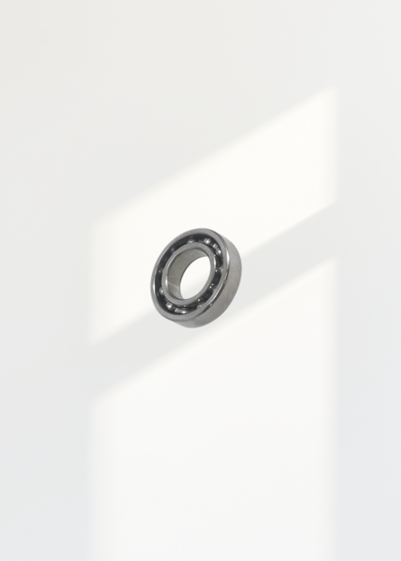 Ball Bearing 689 - SWF PBR-AA012000
