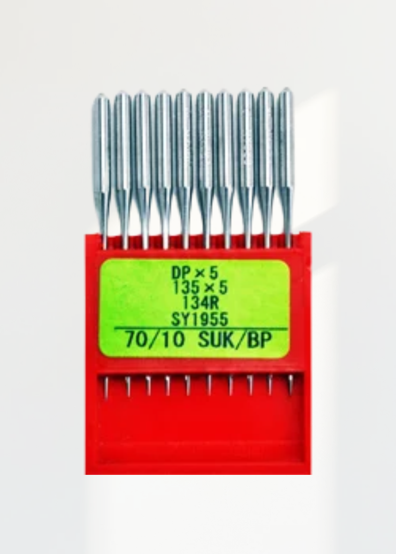 Ball Point Needle 1955-10B