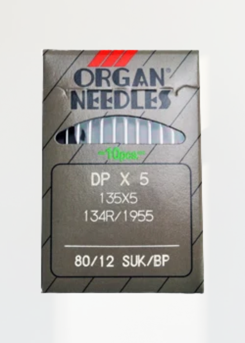 Ball Point Needle 1955-12B