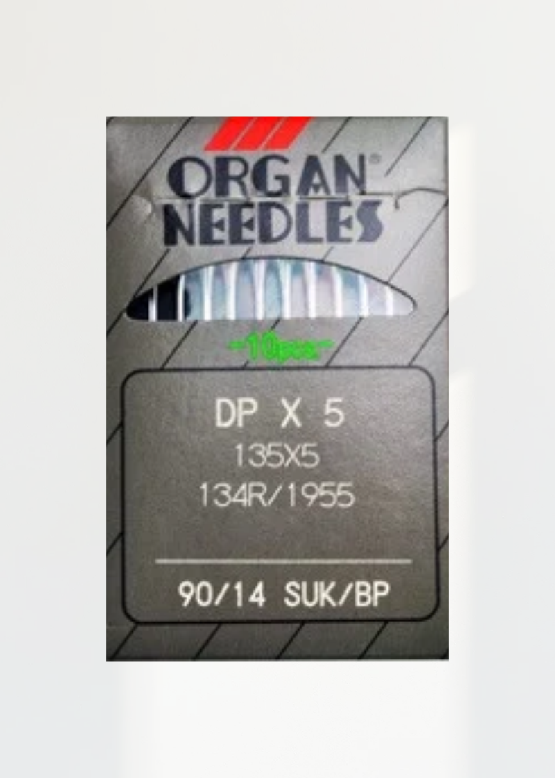 Ball Point Needle 1955-14B
