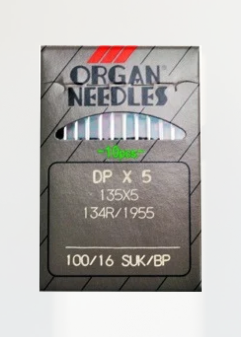Ball Point Needle 1955-16B