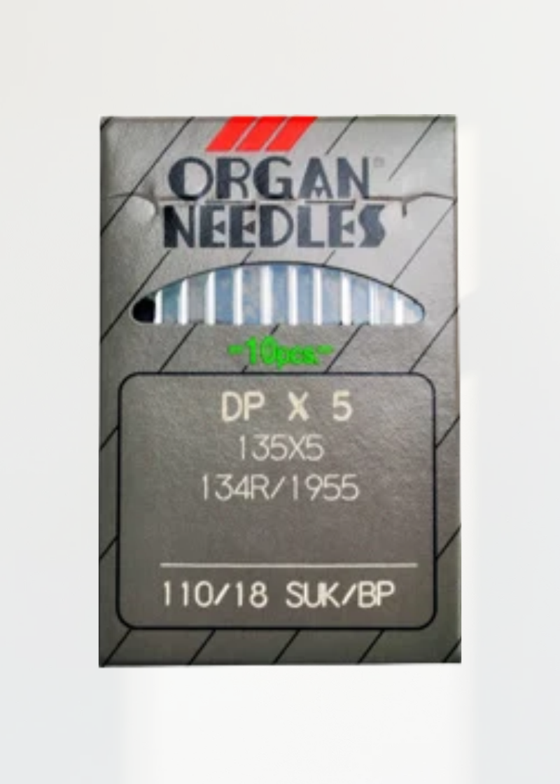 Ball Point Needle 1955-18B