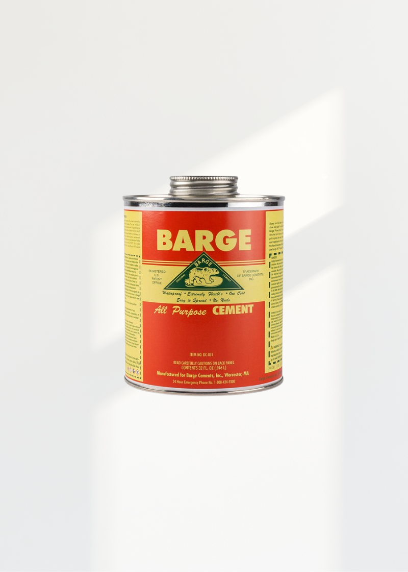 Barge All-Purpose Cement - Original Formula - 32 oz. (Quart)