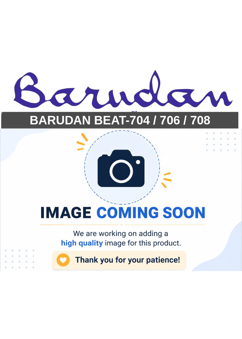 Barudan 1191C – Support side cover (BEAT-704)