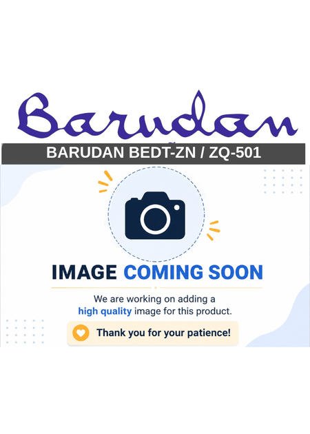 Barudan SJ270120 – Throat plate a'ssy (BEDT-ZQ-501)