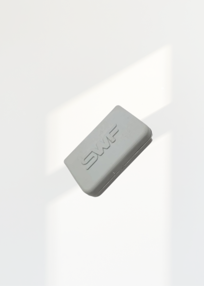 Base Cover Safety Rubber - SWF 02019RB-CT01