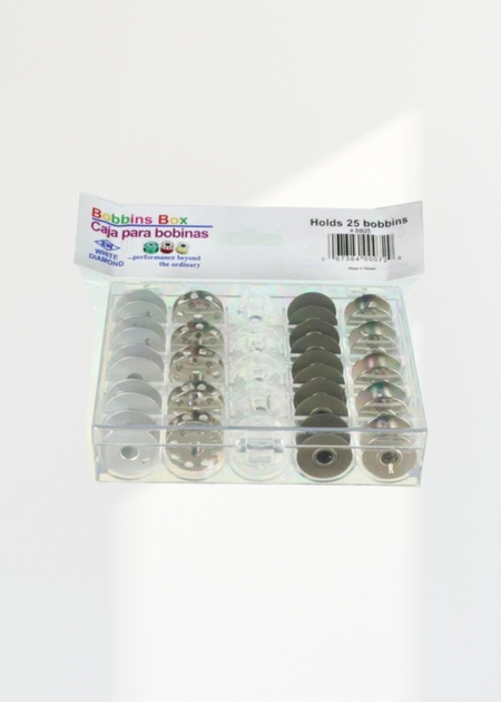(Bb25) Bobbin Box - Universal BB21