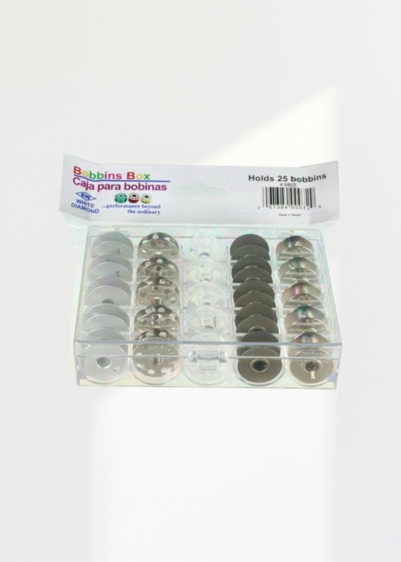 (Bb25) Bobbin Box - Universal BB21