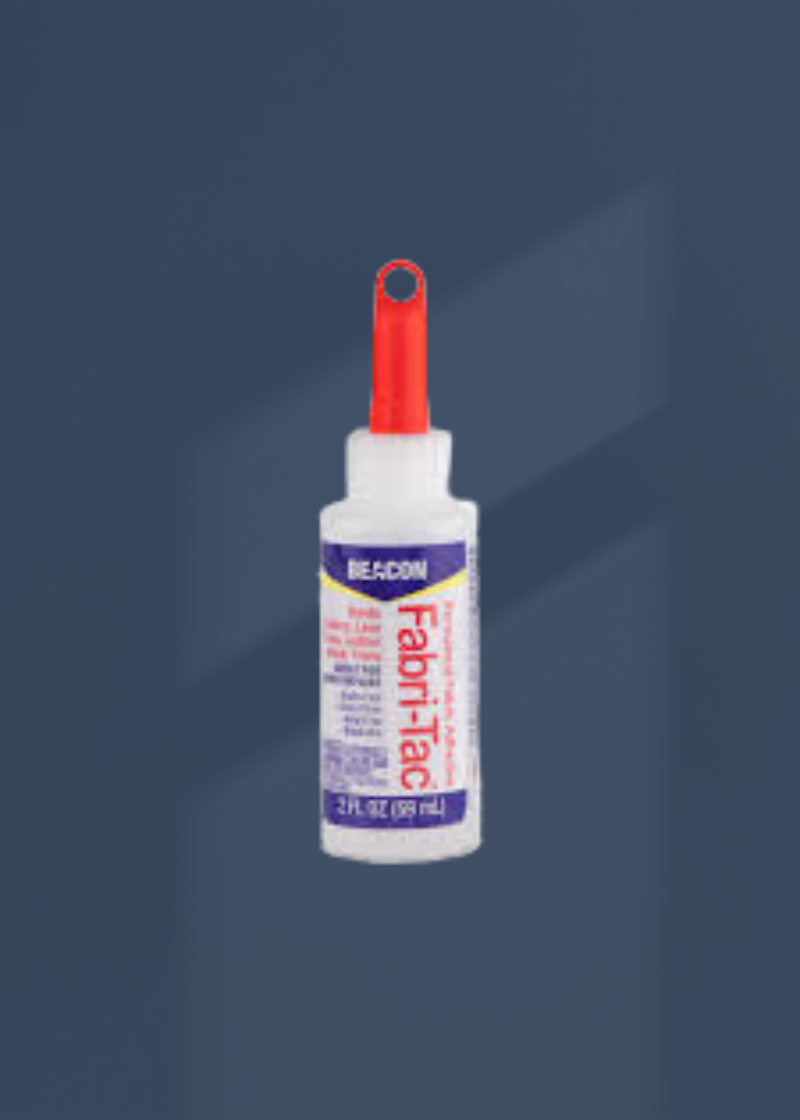 Beacon Fabri-Tac Permanent Adhesive