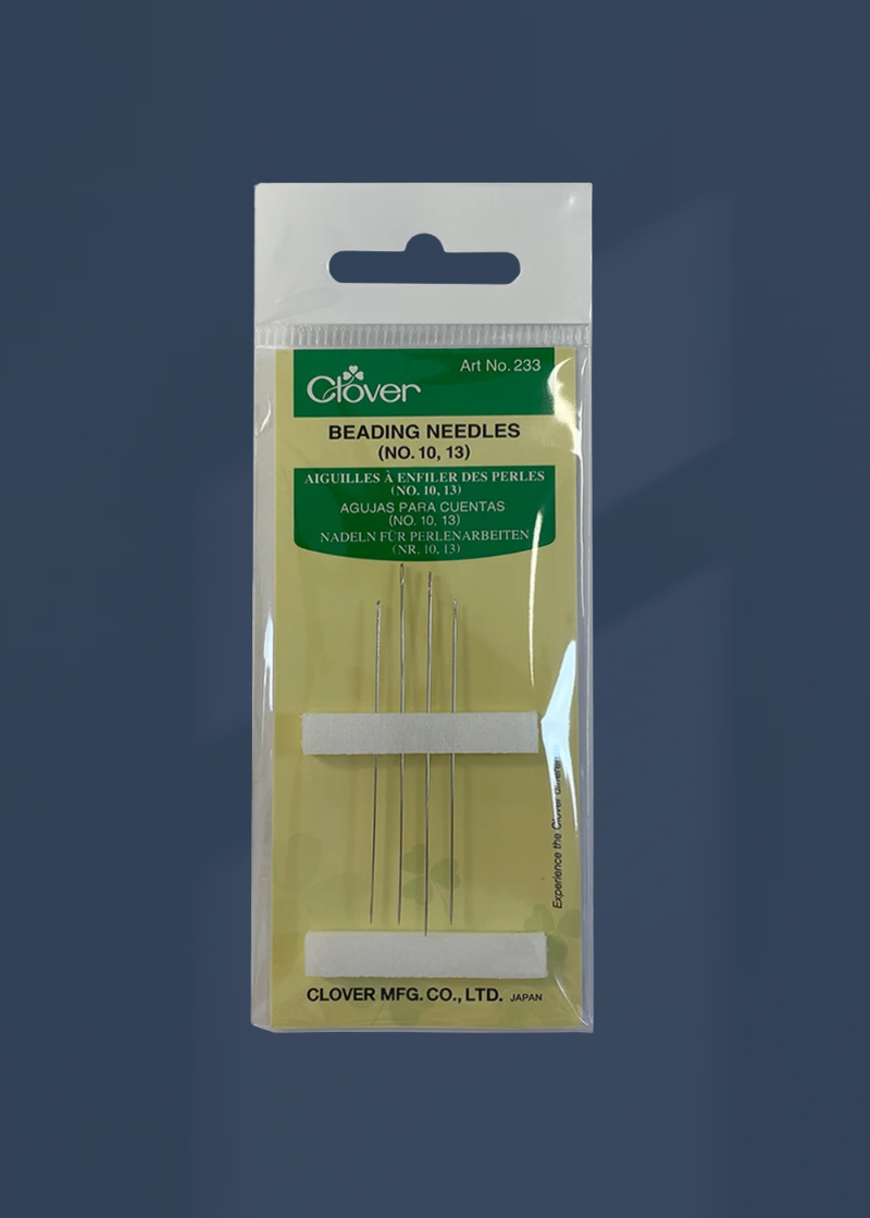 Beading Needles (No.10-13) CN-233