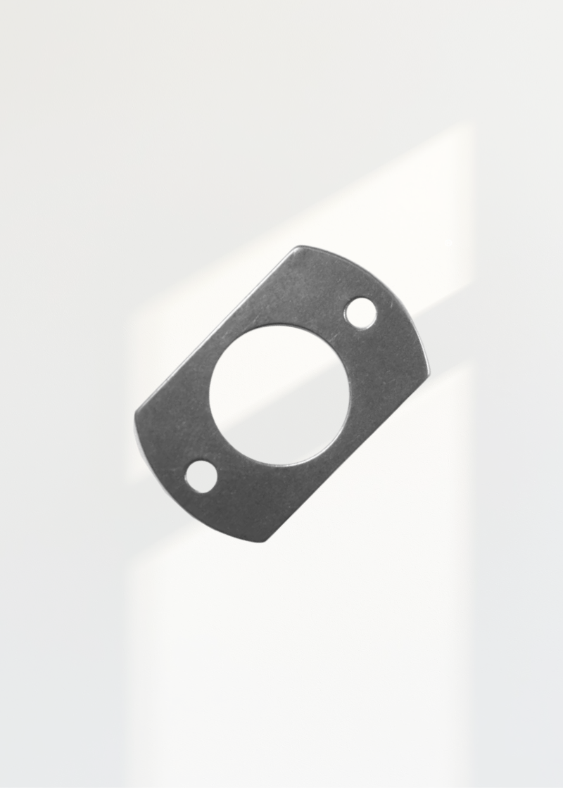 Bearing Cover for Port - Universal 802597