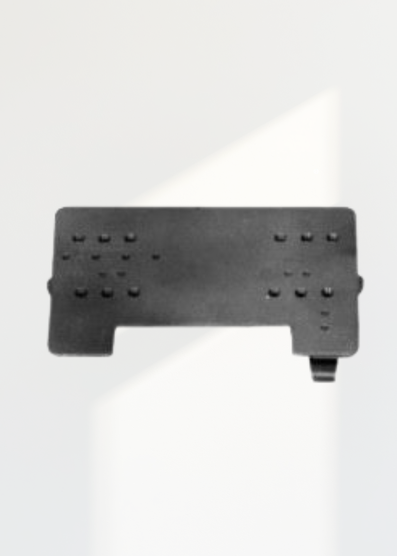 Bed Slide Plate 267968 — Fits Singer 300W, 302W, 320W