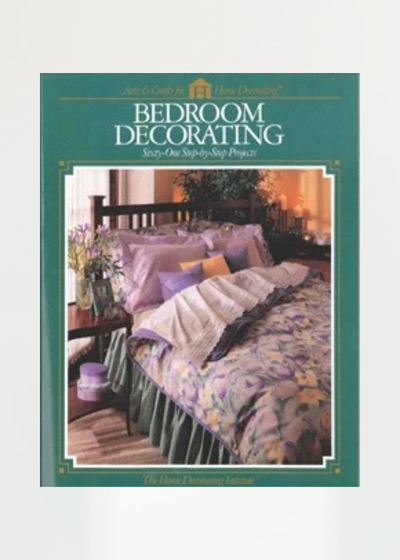 Bedroom Decorating 928813