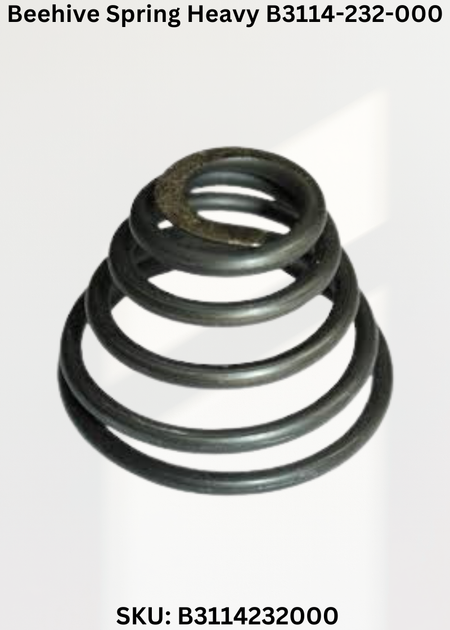 Beehive Spring Heavy B3114-232-000