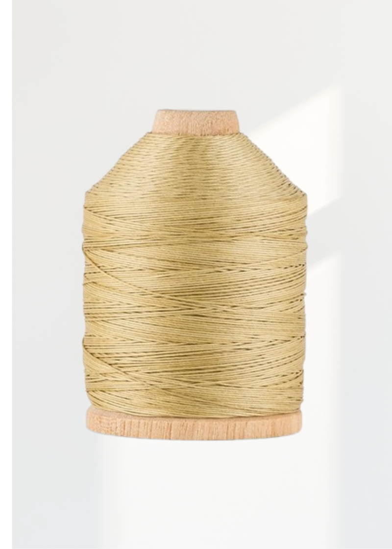 All-Purpose 100% Cotton Button Thread - #16 - Tex 105 - 500 yds.