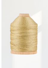 All-Purpose 100% Cotton Button Thread - #16 - Tex 105 - 500 yds.