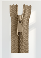 YKK #4.5 Nylon Coil Long Pull Bag Zipper