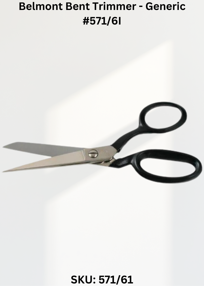 Belmont Bent Trimmer - Generic #571/6I