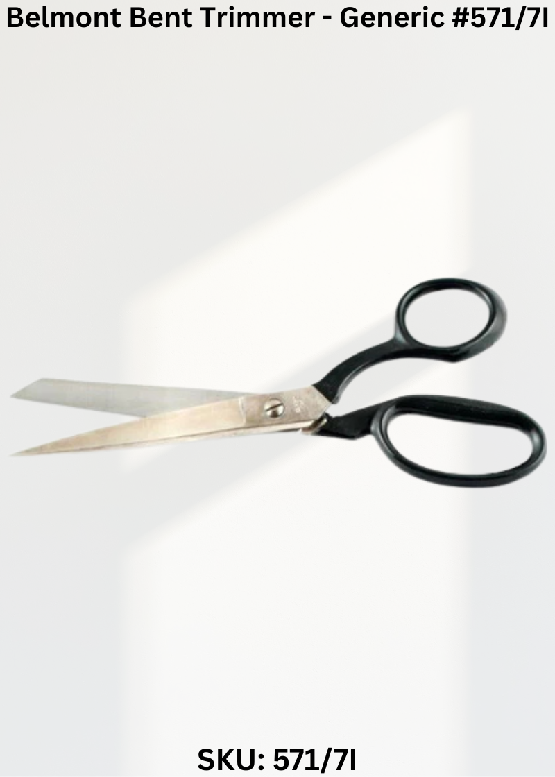 Belmont Bent Trimmer - Generic #571/7I