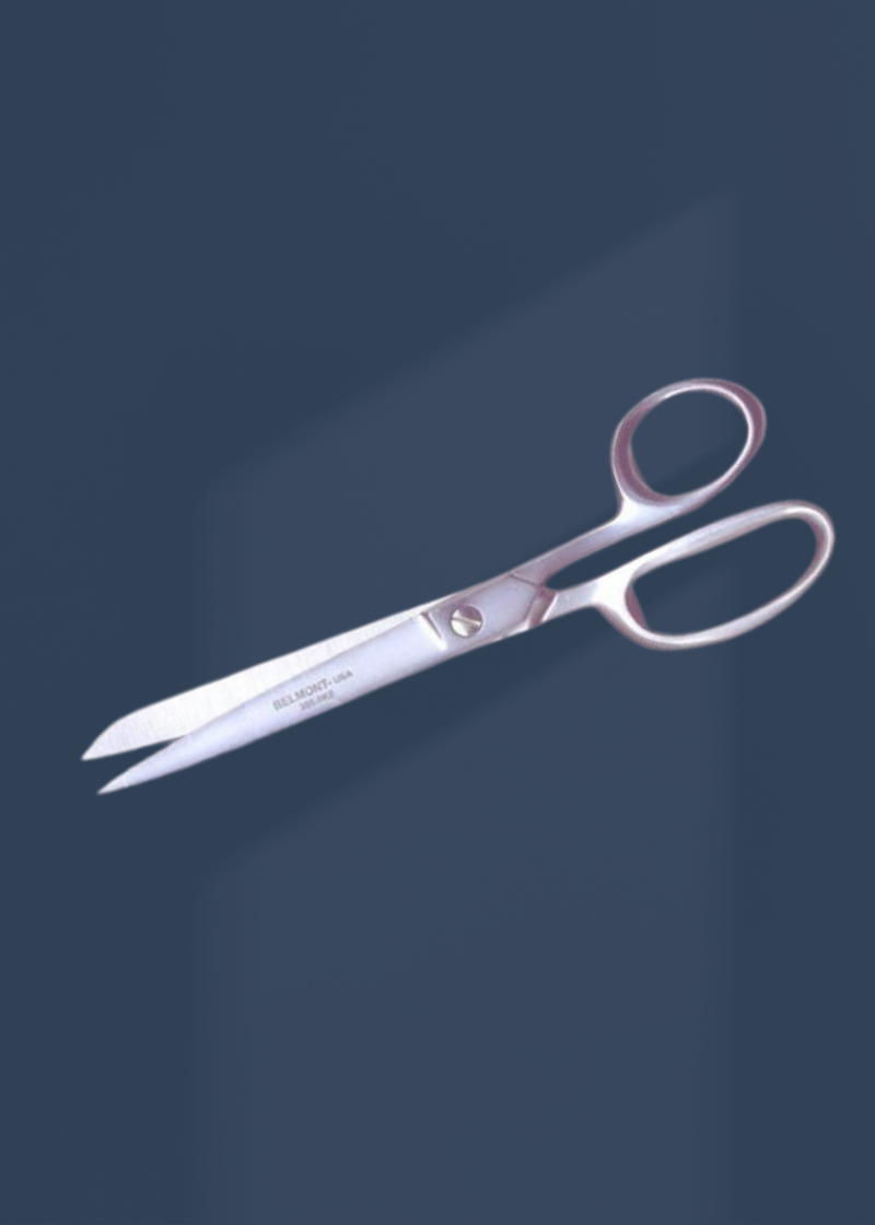 Str Scissor - Belmont 355-9KE