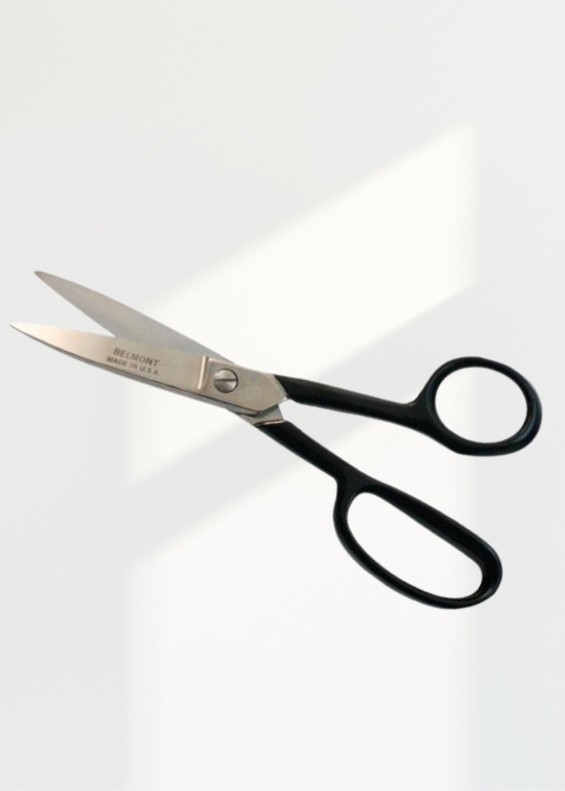 Util. Shear - Belmont 576/8
