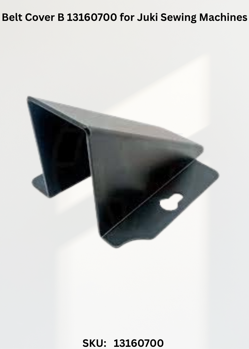 Belt Cover B 13160700 for Juki Sewing Machines