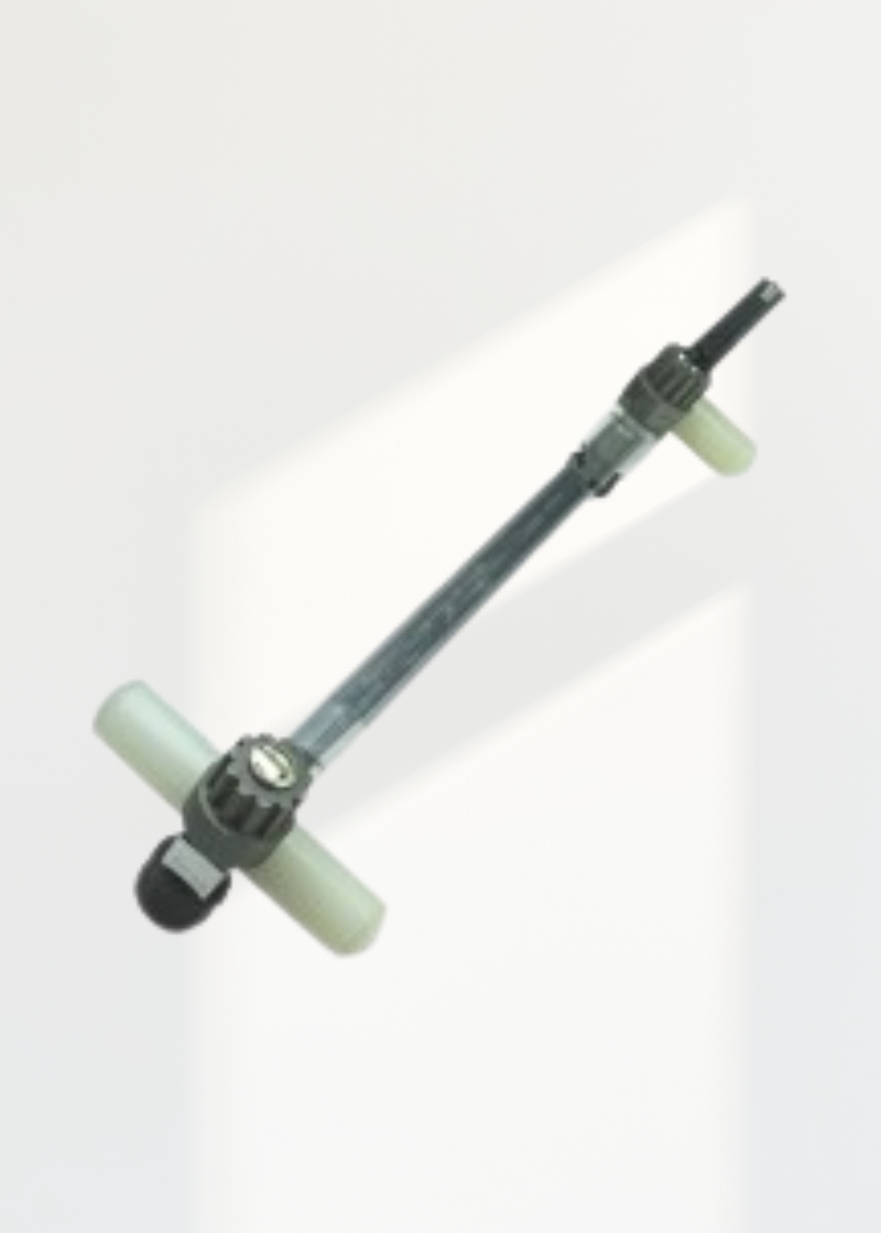 Belt Gauge P60333 — For Lug & Timing Belt