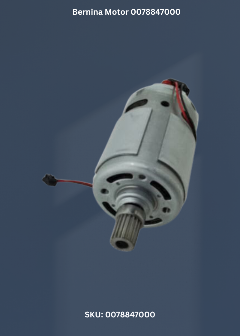 Bernina Motor 0078847000