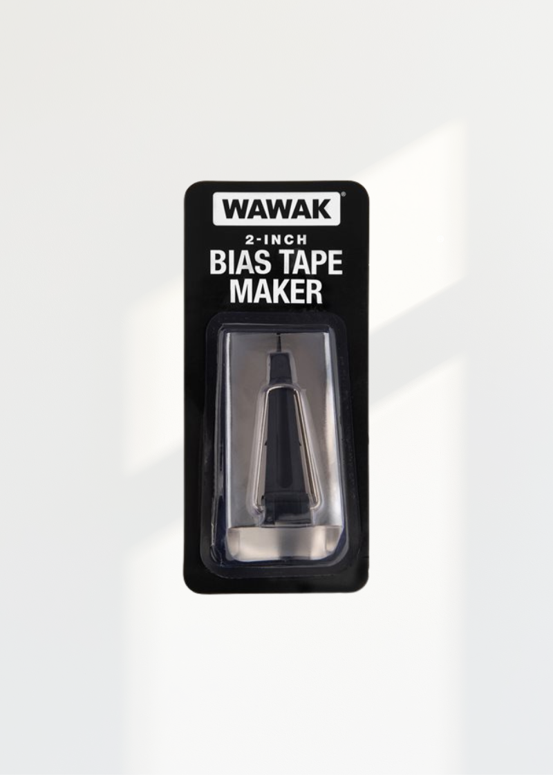 Bias Tape Maker - 2"
